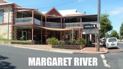 Margaret River